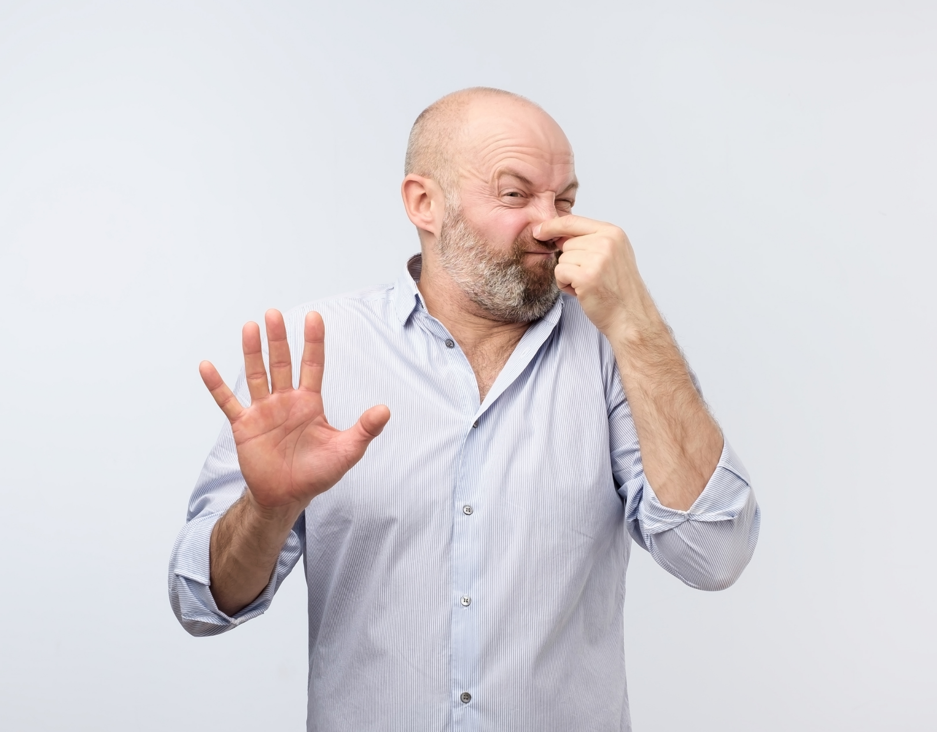 Human & Animal Feces Cleanup Absolute BioClean